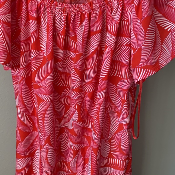 Mini Dress - Picture 3 of 7